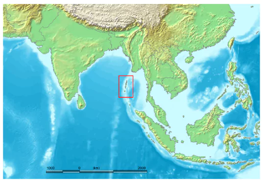 Union Territories of India