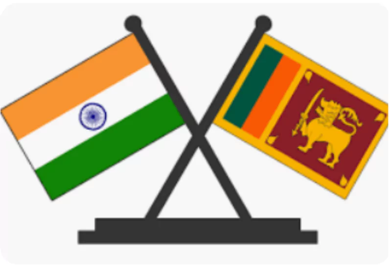 India-Sri Lanka Relations