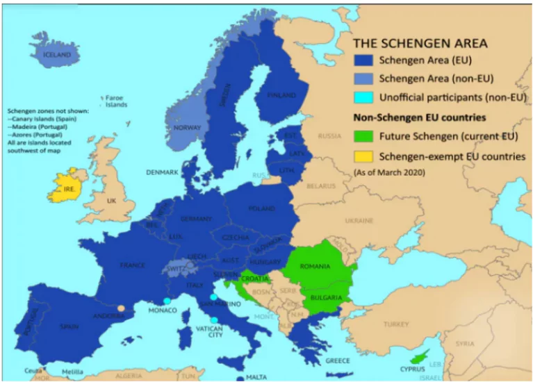 EFTA Deal