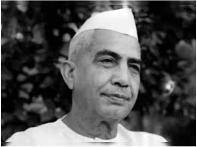 Kisan Diwas