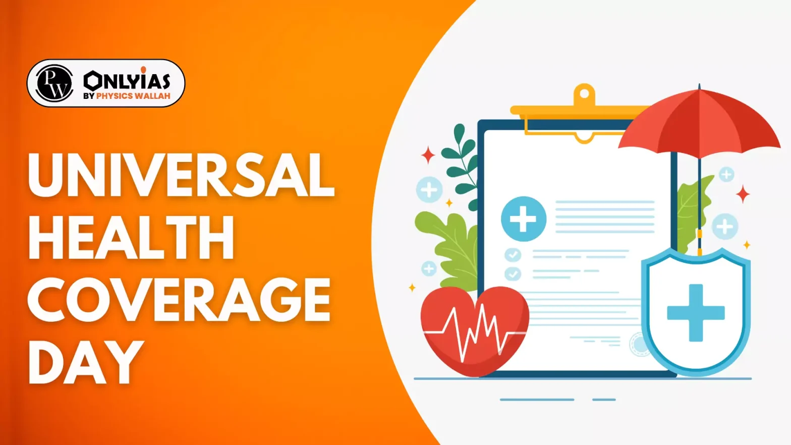 Universal Health Coverage Day 2024 Theme, Significance, and Celebration