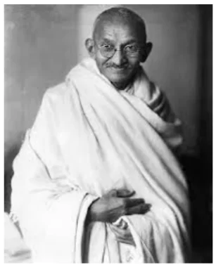 Mahatma Gandhi Death Anniversary