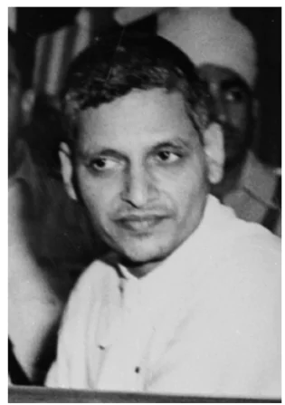Mahatma Gandhi Death Anniversary