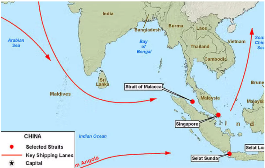 India-Indonesia Ties