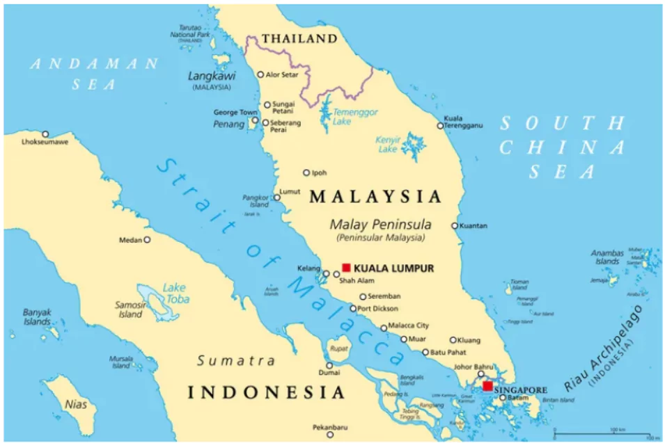 India-Indonesia Ties