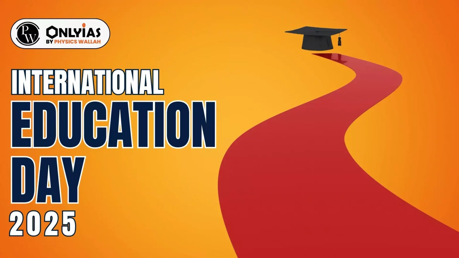 International Education Day 2025, History, Celebration, Education Statistics