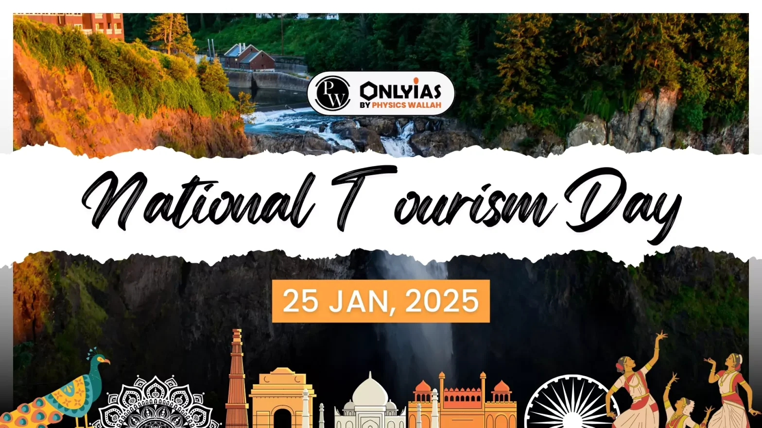 National Tourism Day 2025, History, Tourism Sector in India