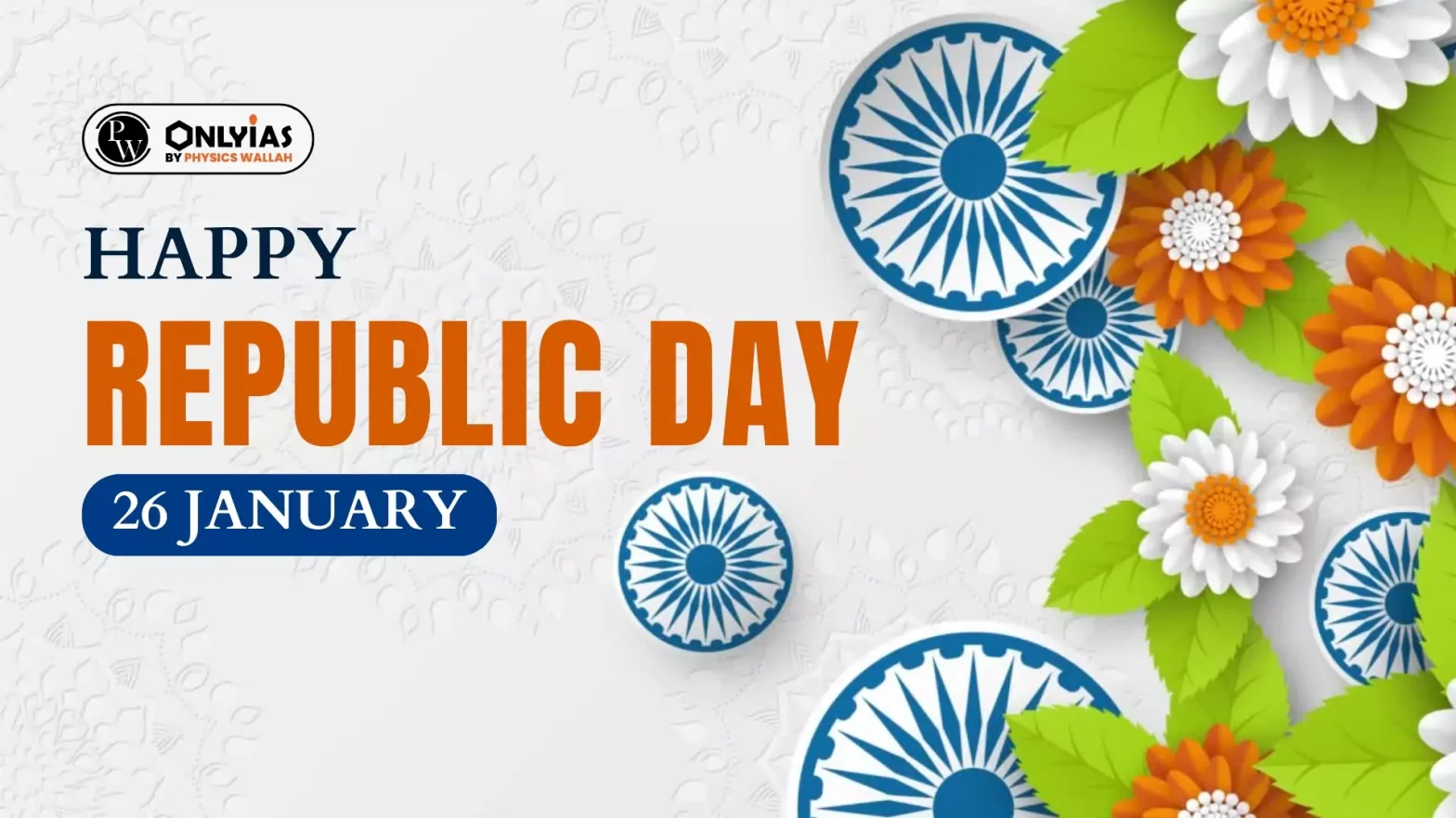 Republic Day 2025: Celebrating India’s 76th Republic Day