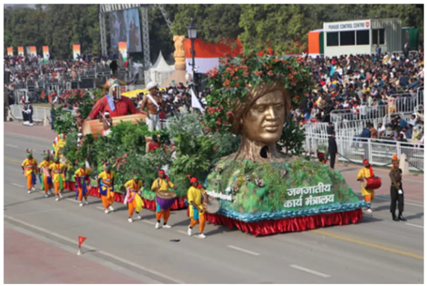 National Tribal Festival