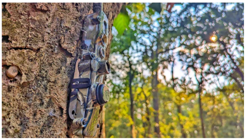 Similipal Tiger Reserve