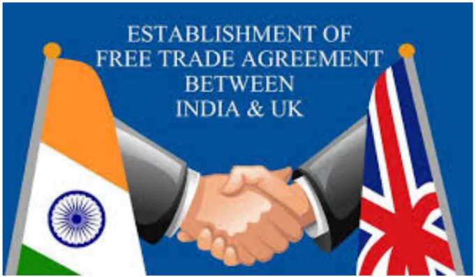 Free Trade Agreement