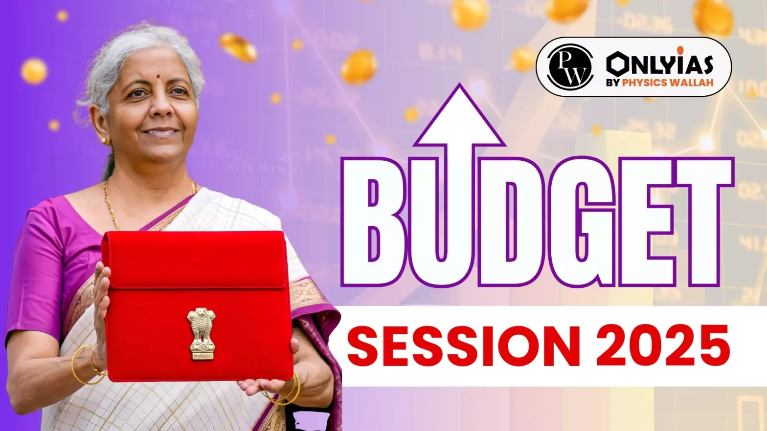 Budget Session 2025: Key Highlights, Schedule, and Reforms