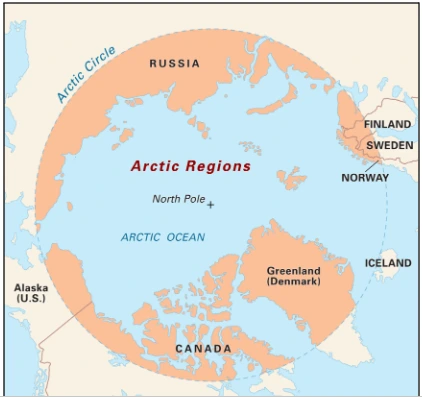 Arctic