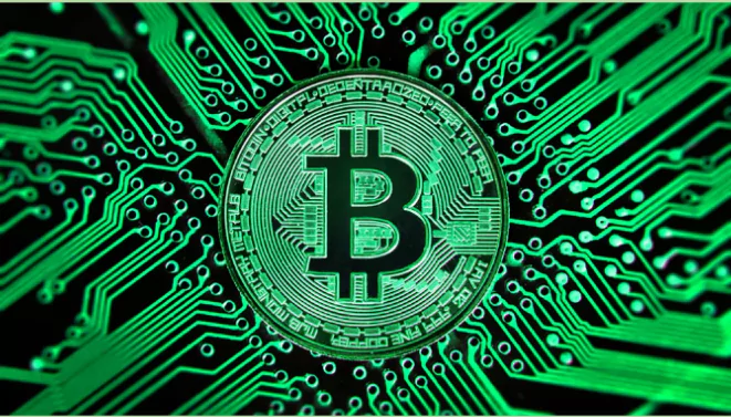 Bitcoin