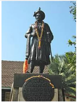 Important Maratha Rulers