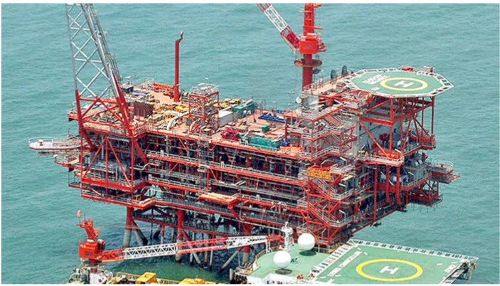 Oilfields Amendment Bill