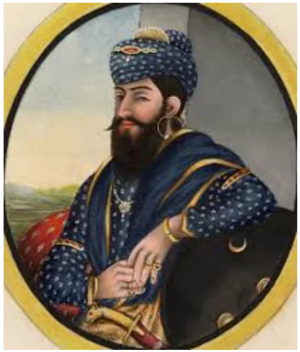 Anglo-Sikh Wars