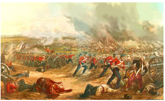 Anglo-Sikh Wars
