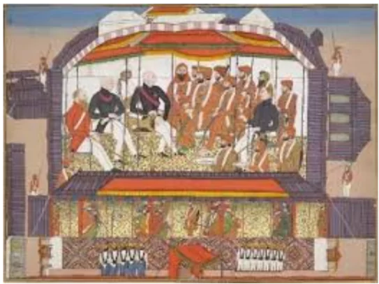 Anglo-Sikh Wars