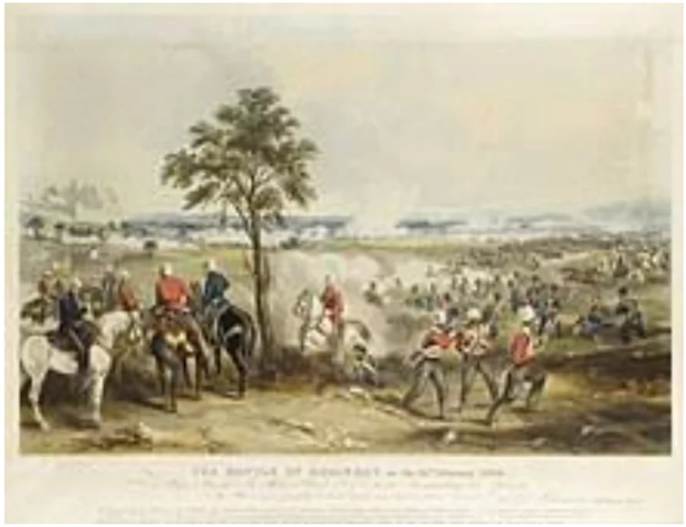 Anglo-Sikh Wars