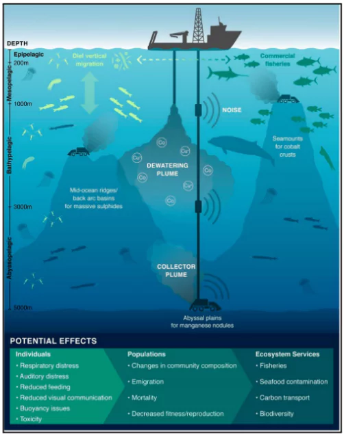 Deep-Sea Mining
