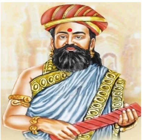 Kamba Ramayana