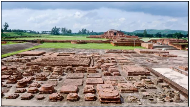 Vikramshila University