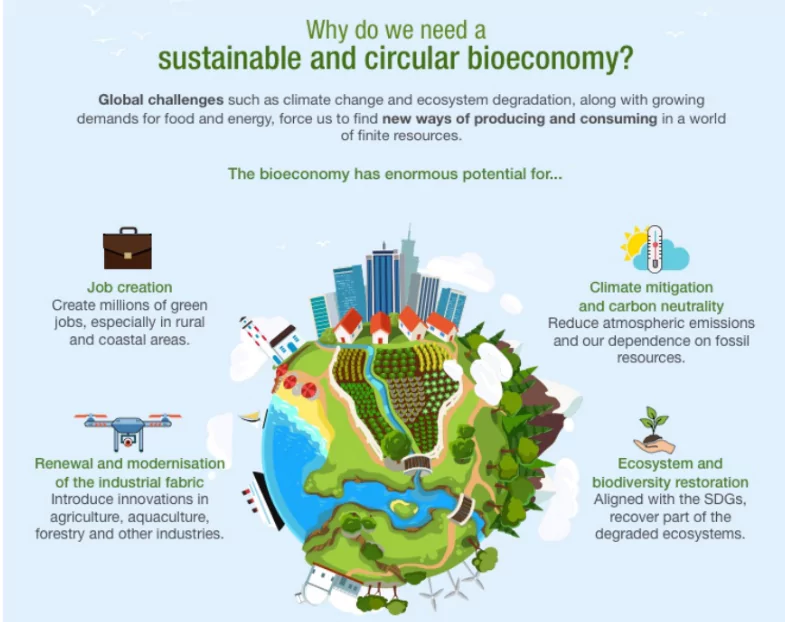 Bioeconomy
