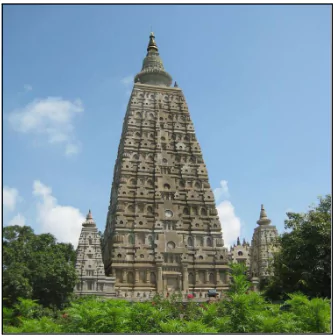 Mahabodhi Temple