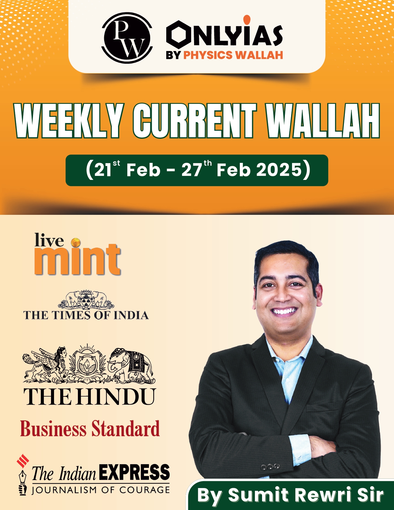February Week-4