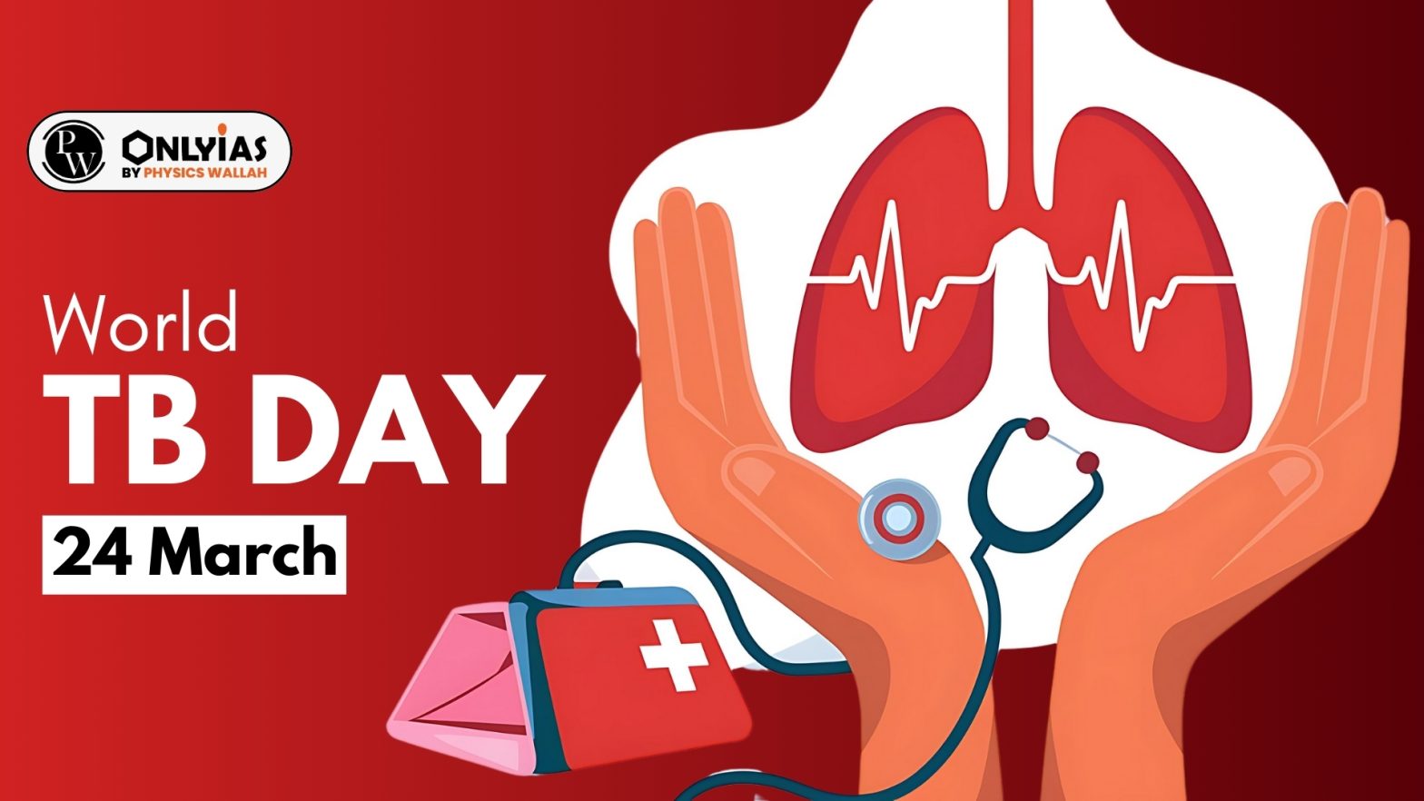World TB Day 2025, Theme, What is Tuberculosis, TB In India, TB Elimination Program