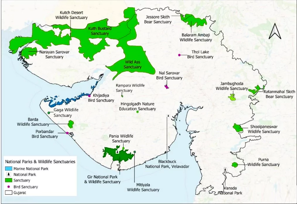National Board for Wildlife