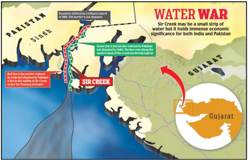Extended Continental Shelf Claim