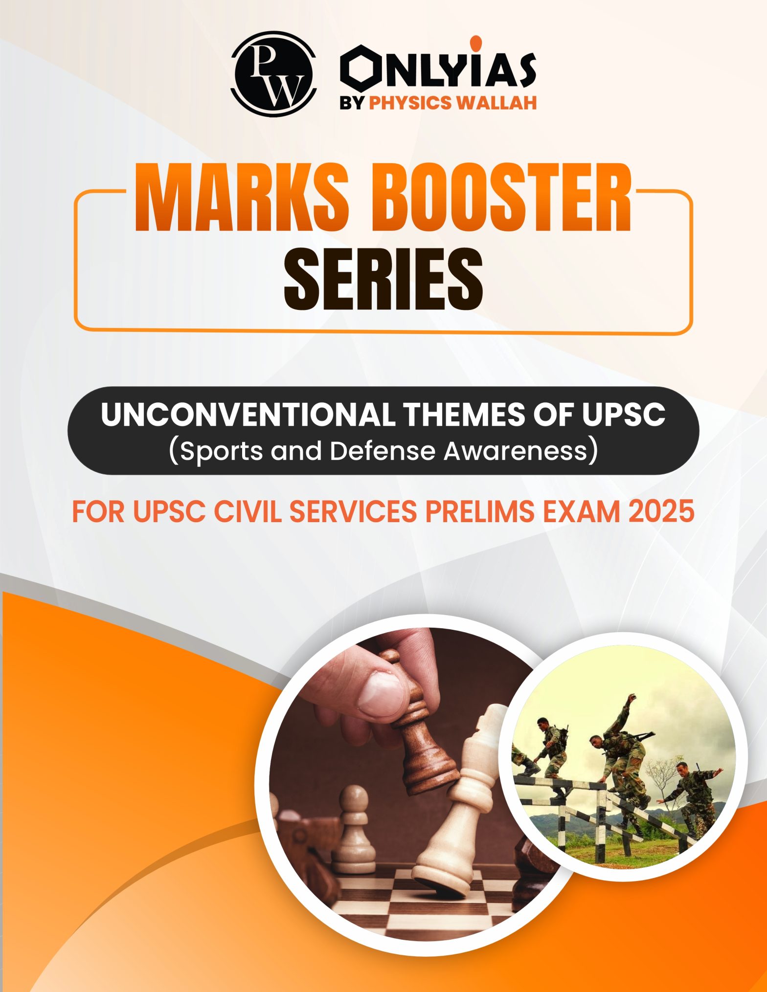 Unconventional Themes of UPSC: Sports & Defence Awareness