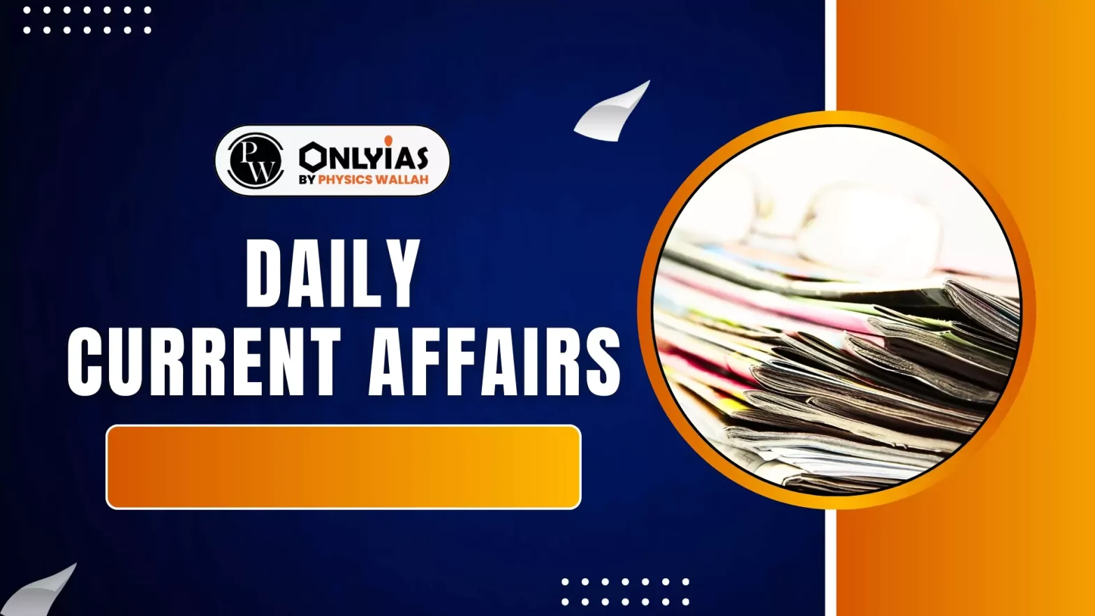Central Government Notifies Payments Regulatory Board Regulations 2025, Replacing RBI’s BPSS