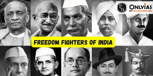 Honoring the Heroes on Independence Day of India