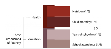 thesis multidimensional poverty