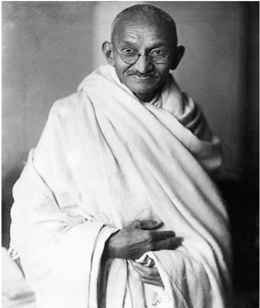 Mahatma Gandhi Biography