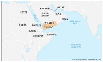 The Long Road To Finding True Peace In Yemen - PWOnlyIAS