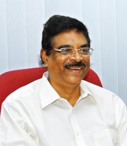 Dr. Kambhampati Haribabu