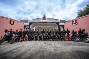 Kargil Vijay Diwas Ride