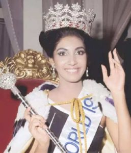 Miss World From India: List Of All The Miss Worlds From India Till 2023 -  PWOnlyIAS
