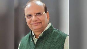 Vinay Kumar Saxena