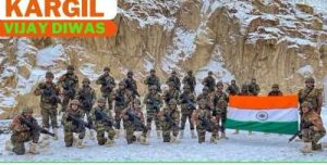 Kargil Vijay Diwas