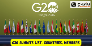 G20 Summits