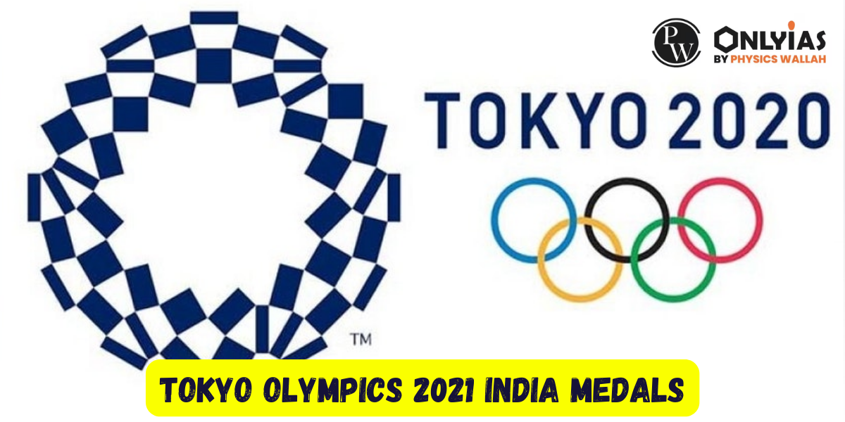 Tokyo Olympics 2021 India Medals List, Winners, Mascot, Logo And Theme