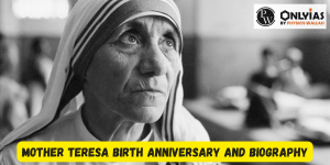 Mary Teresa Biography