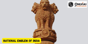 National Emblem of India