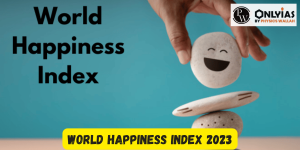 World Happiness Index 2023