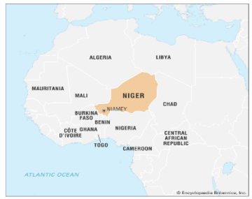 Coup Belt In Africa: Concerns For Democracy And Stability - PWOnlyIAS